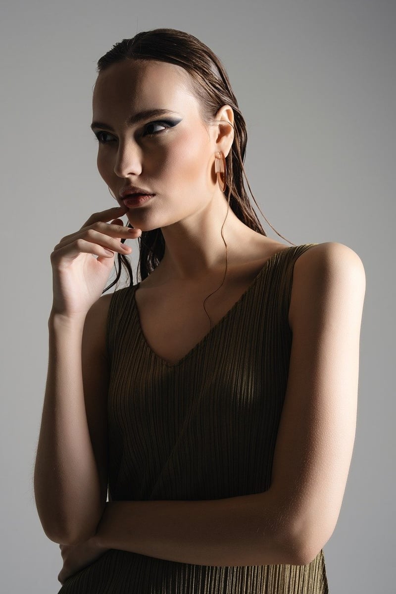 Couture Styling